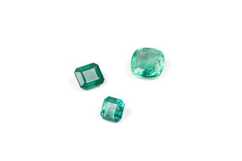 Emeralds (Panna)
