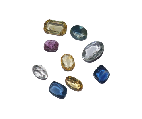All Zircons