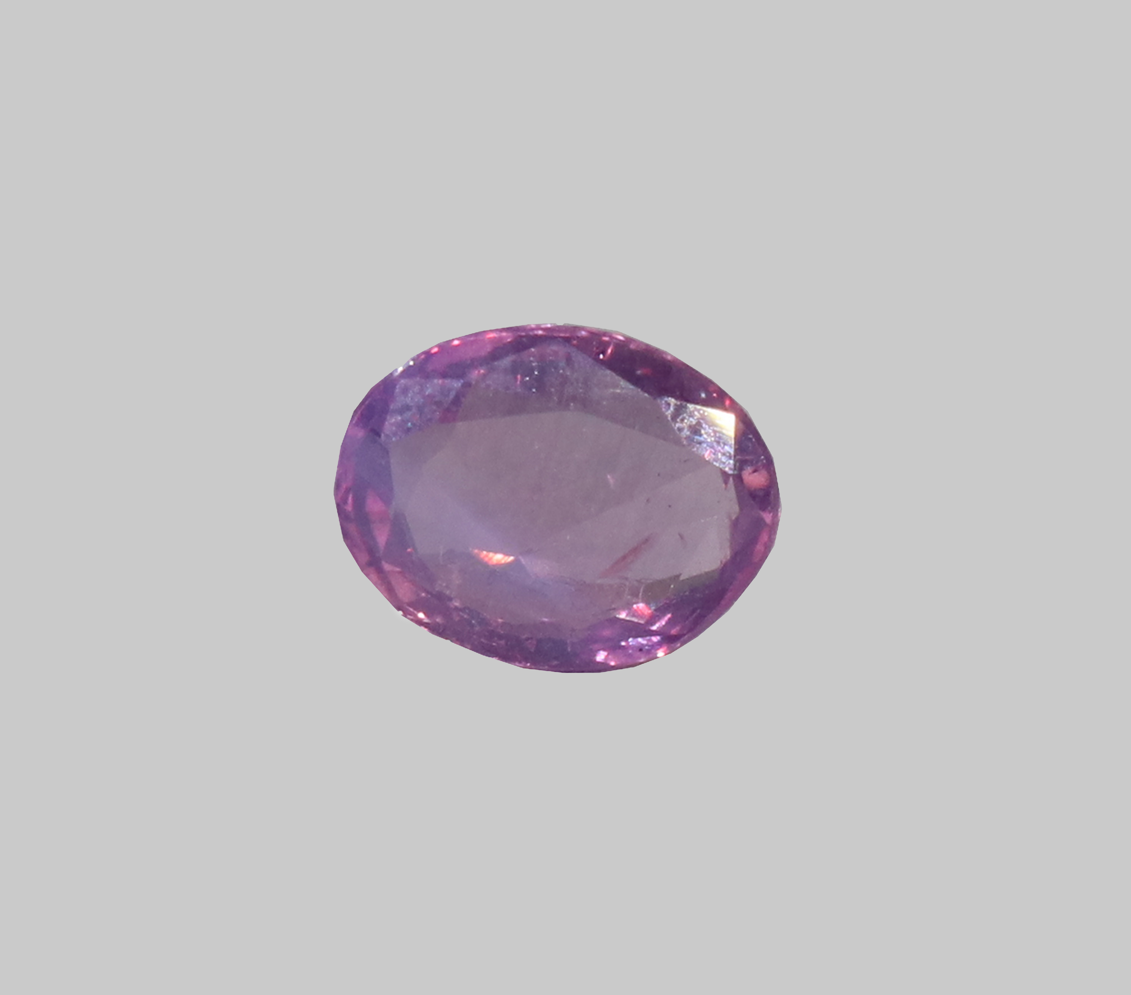 Ruby - 2.21 Carats