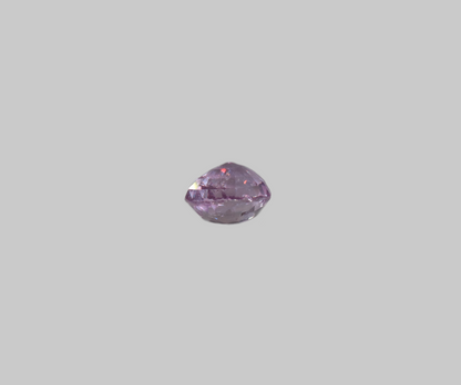 Ruby - 3.03 Carats