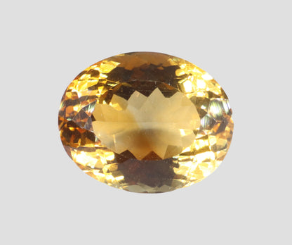 Citrine - 12.06 Carats