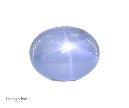 Star Sapphire - 7.13 Carats