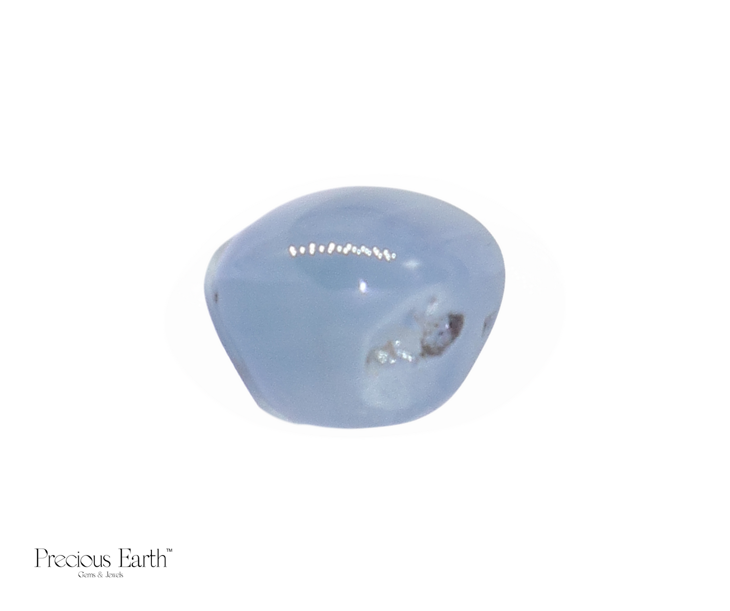 Star Sapphire - 7.13 Carats