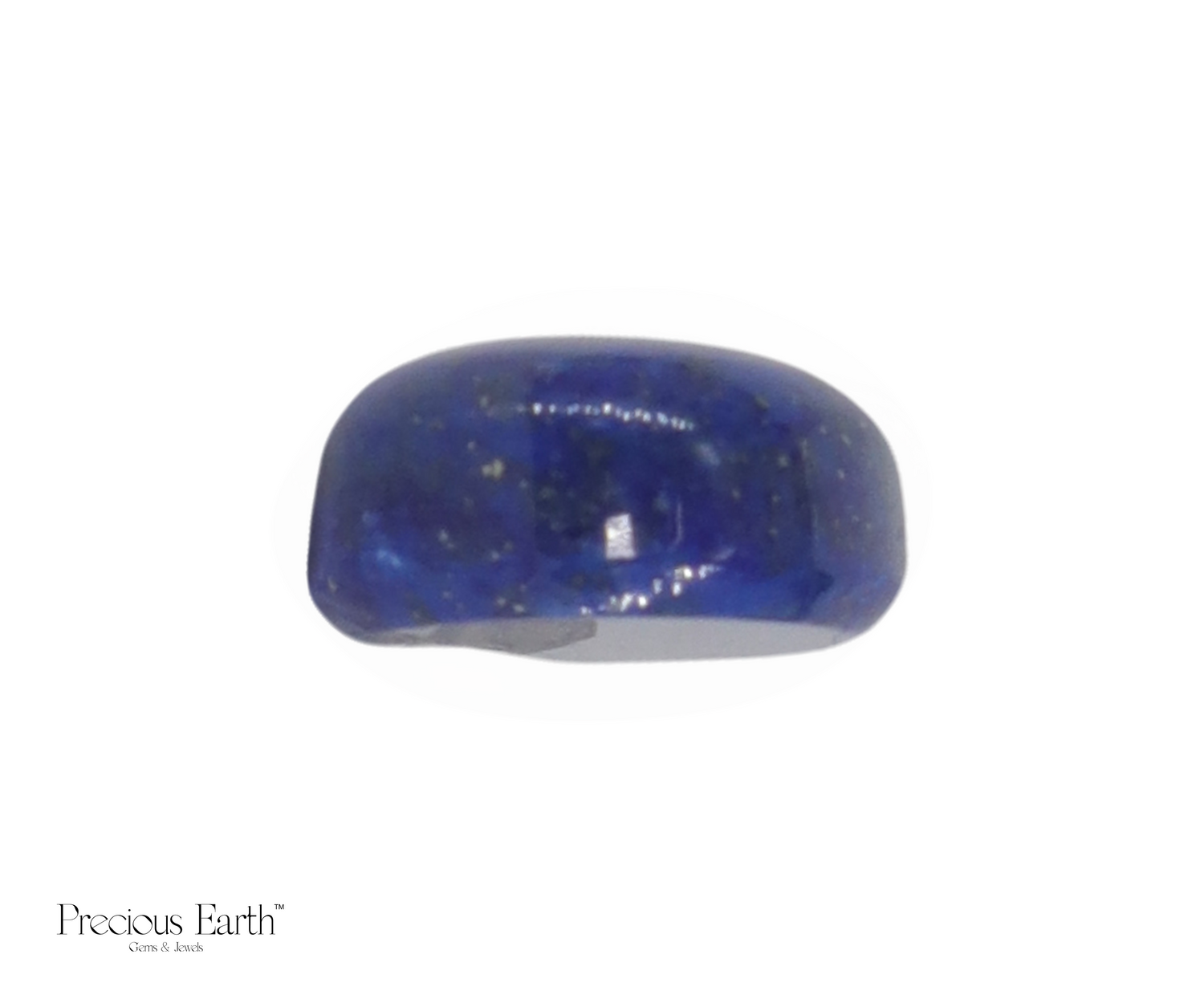 Lapis Lazuli - 10.35 Carats