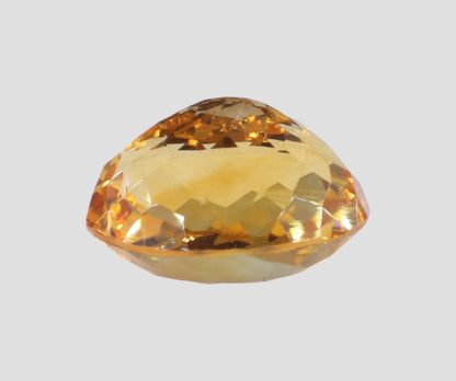 Citrine - 12.06 Carats