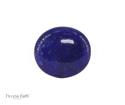 Lapis Lazuli - 14.62 Carats