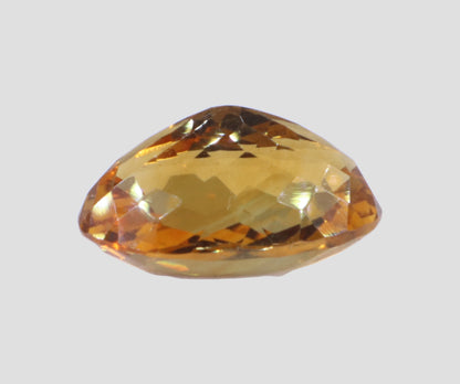 Citrine - 9.69 Carats