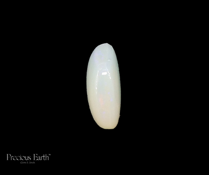 White Opal - 8.98 Carats (Australian)