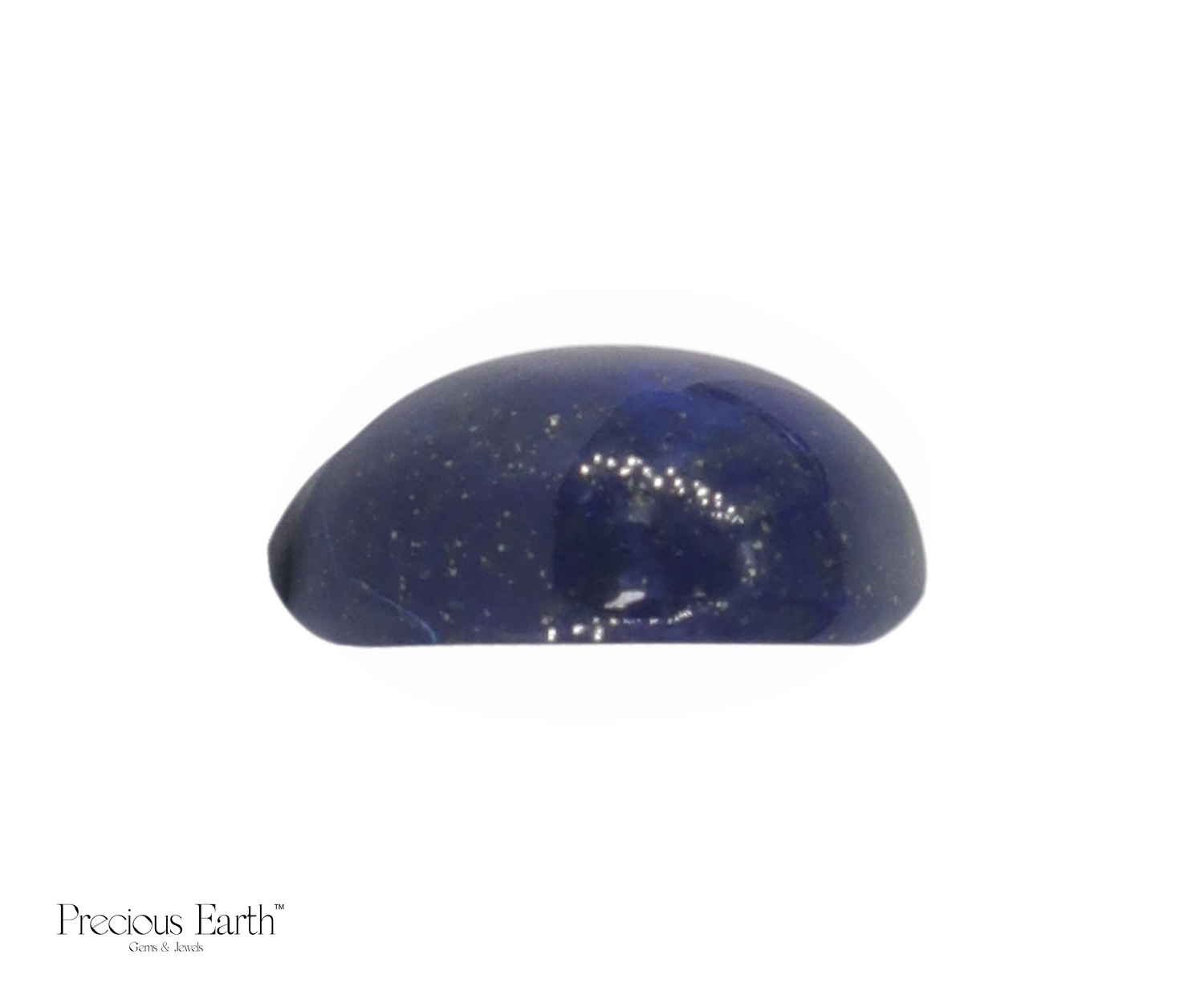 Lapis Lazuli - 20.82 Carats