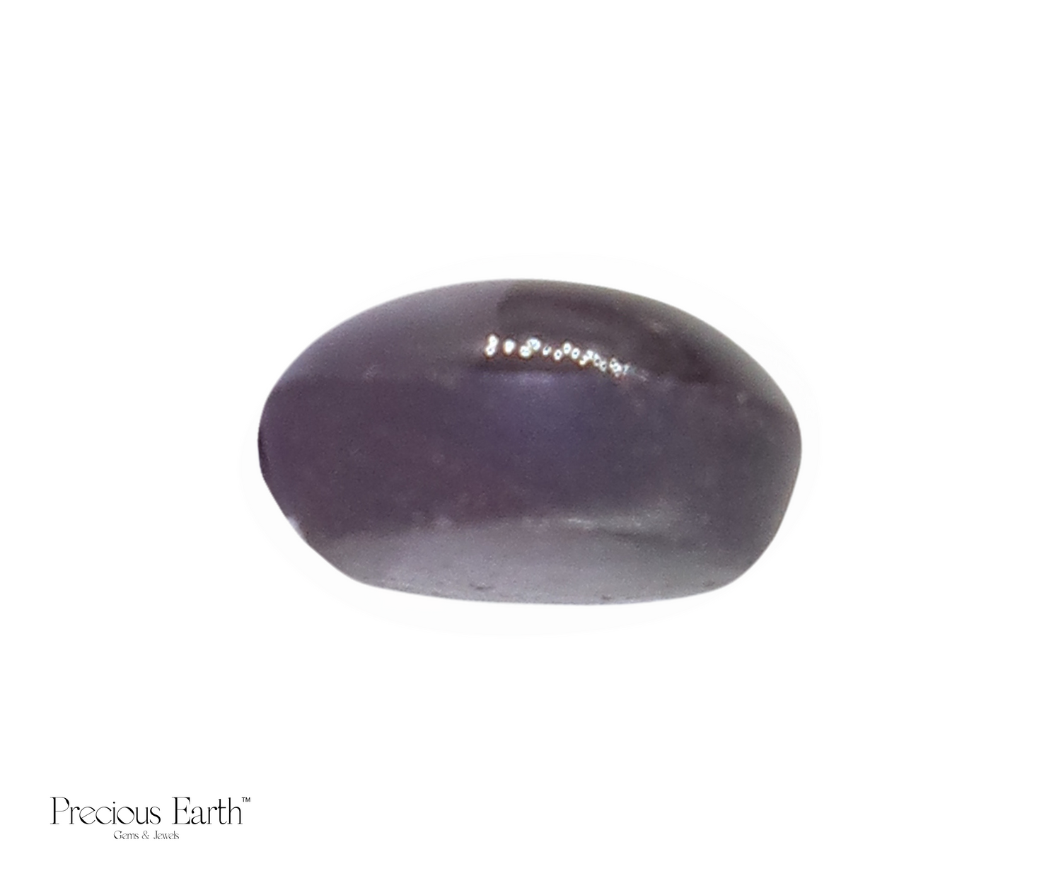 Star Sapphire - 5.33 Carats