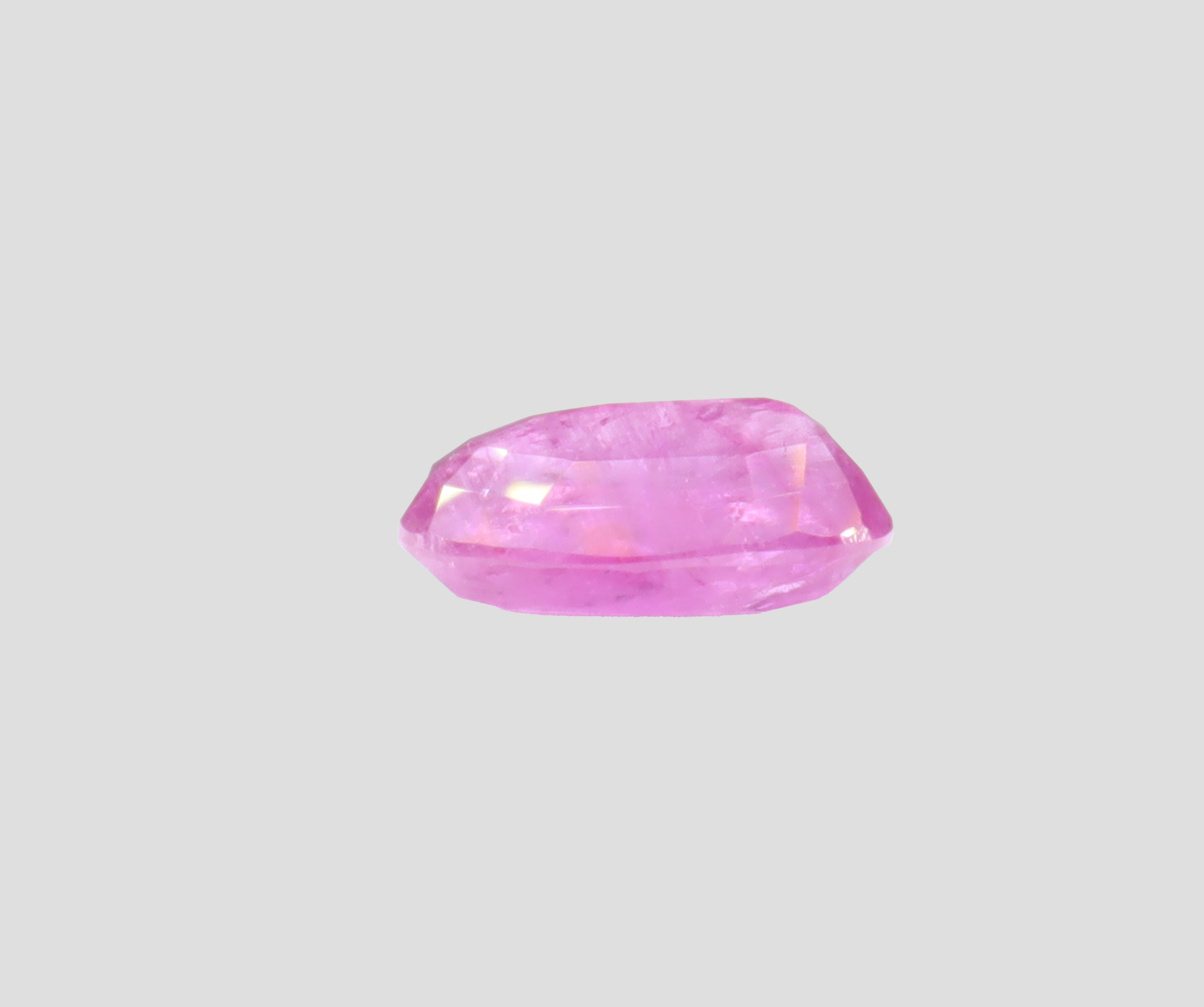 Ruby - 7.36 Carats (Burmese)