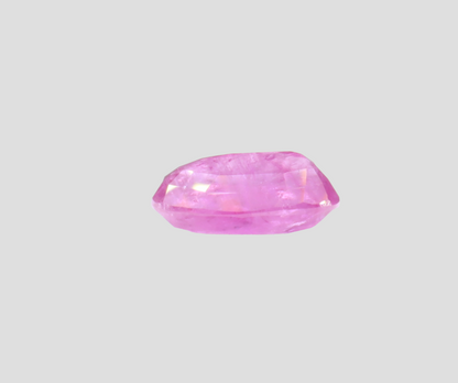 Ruby - 7.36 Carats (Burmese)