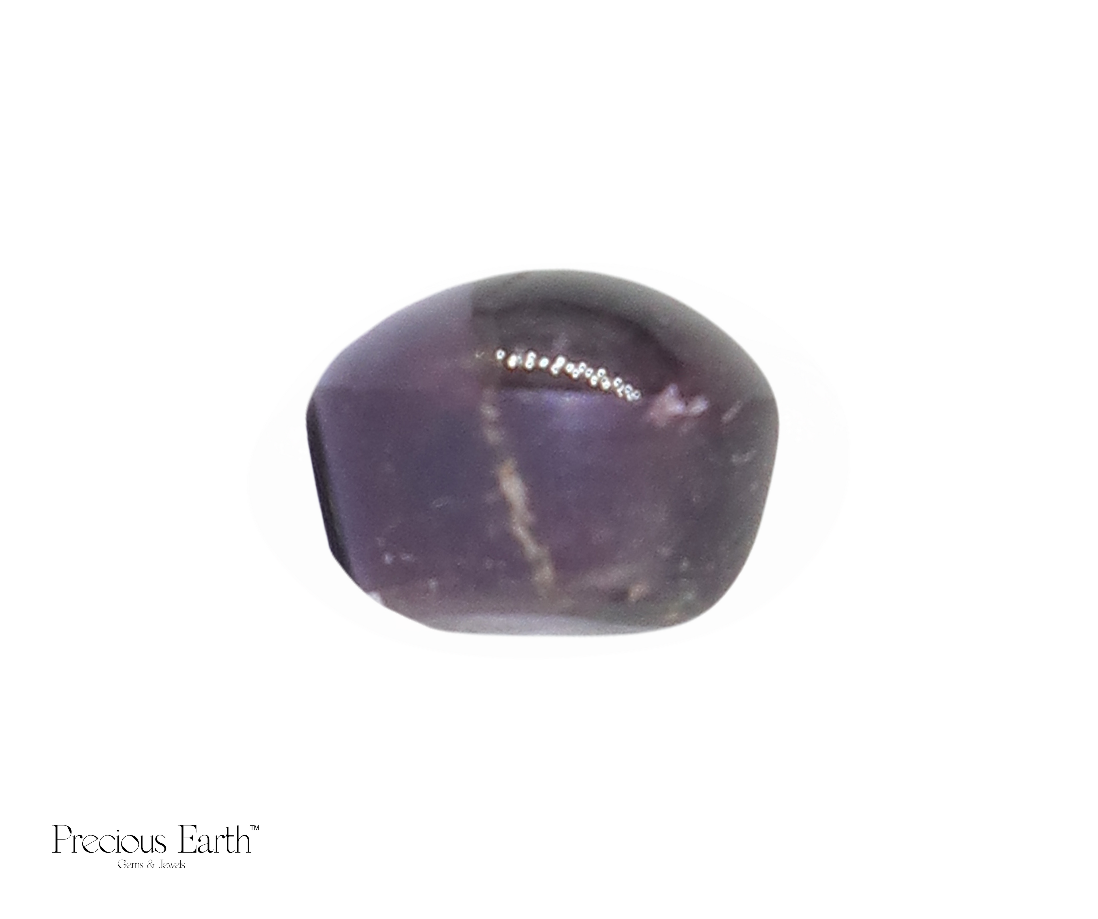 Star Sapphire - 5.46 Carats