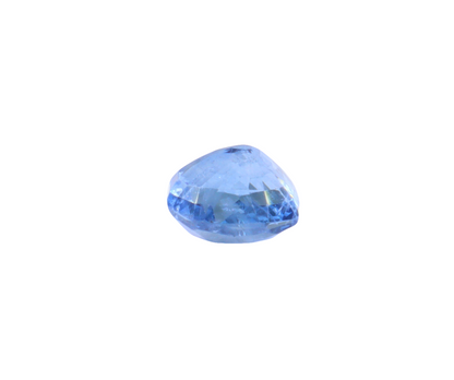 Blue Sapphire - 3.93 Carats