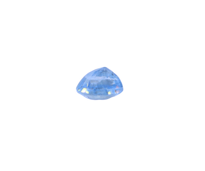 Blue Sapphire - 6.77 Carats