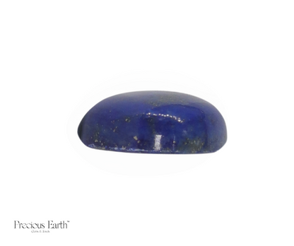 Lapis Lazuli - 27.12 Carats