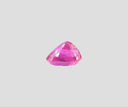 Ruby - 3.06 Carats (Burmese)