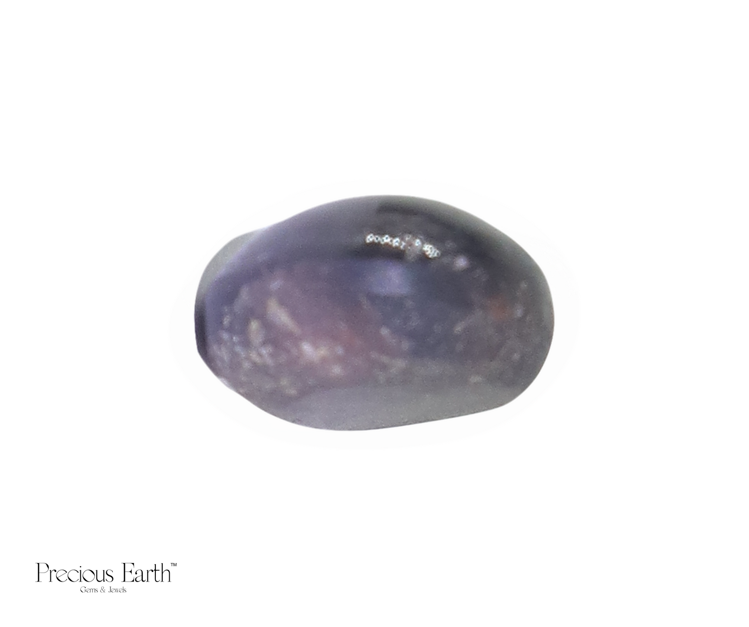 Star Sapphire - 6.74 Carats