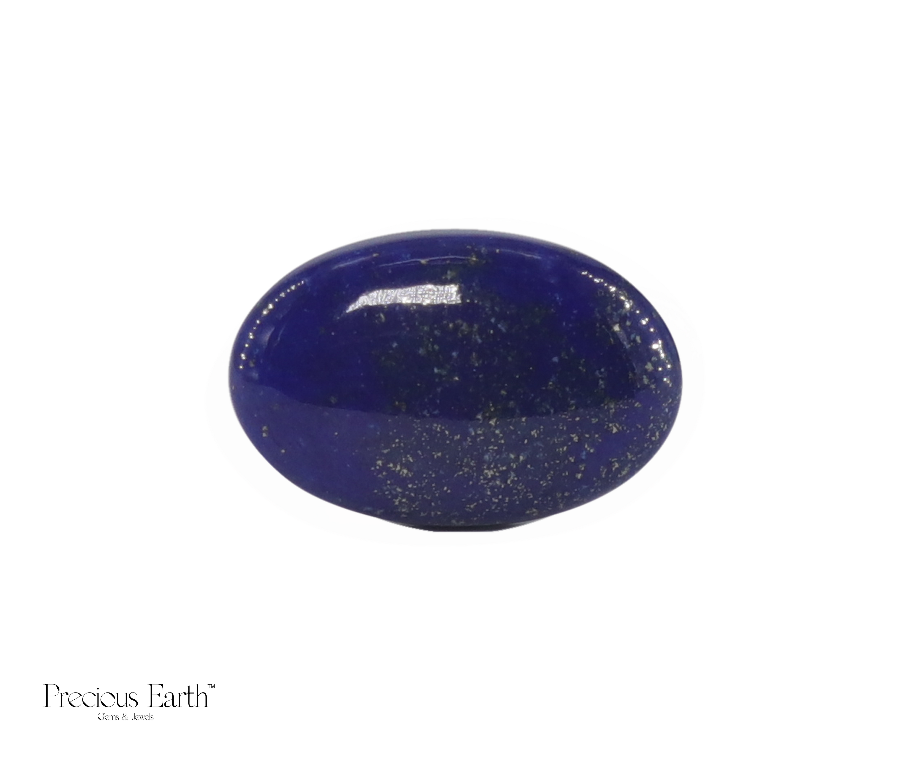 Lapis Lazuli - 16.62 Carats