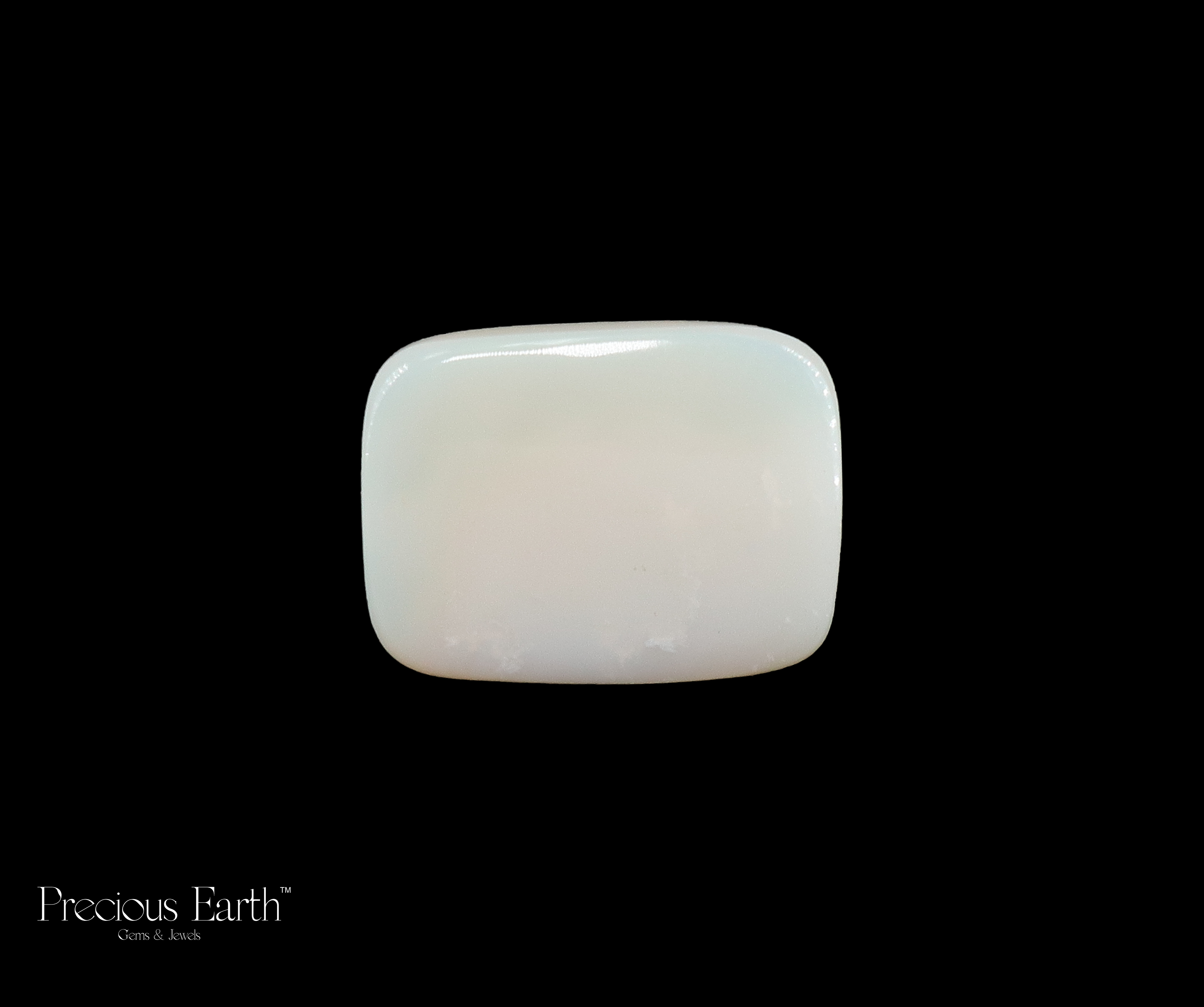 White Opal - 11.98 Carats (Australian)