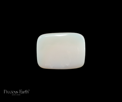 White Opal - 11.98 Carats (Australian)