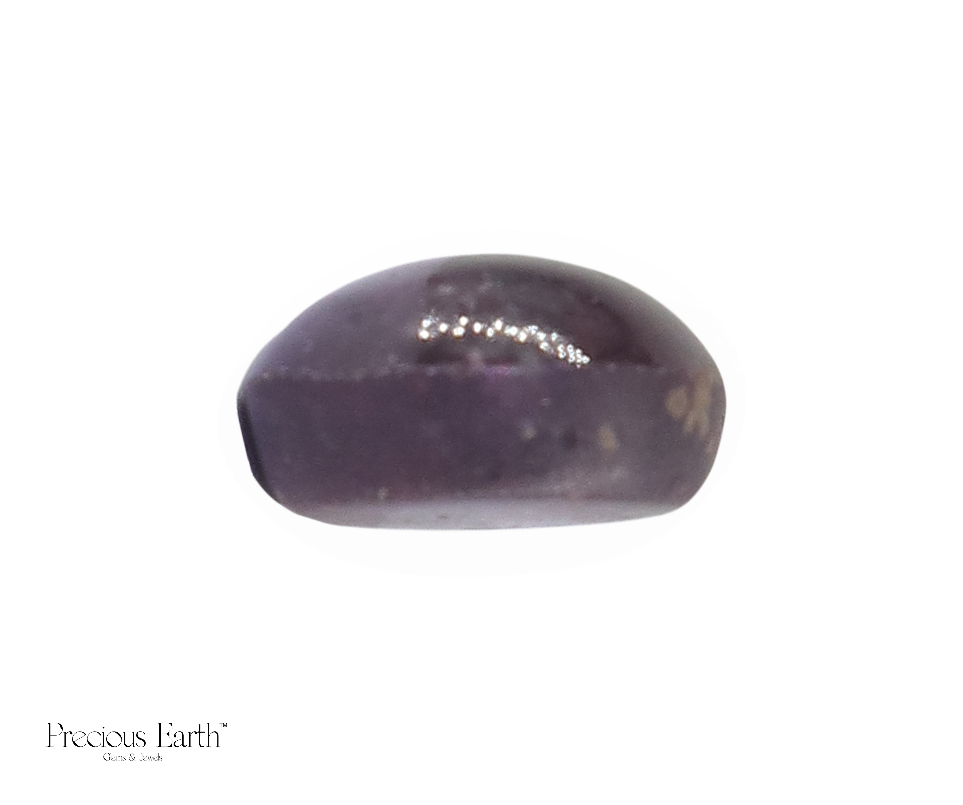 Star Sapphire - 7.05 Carats