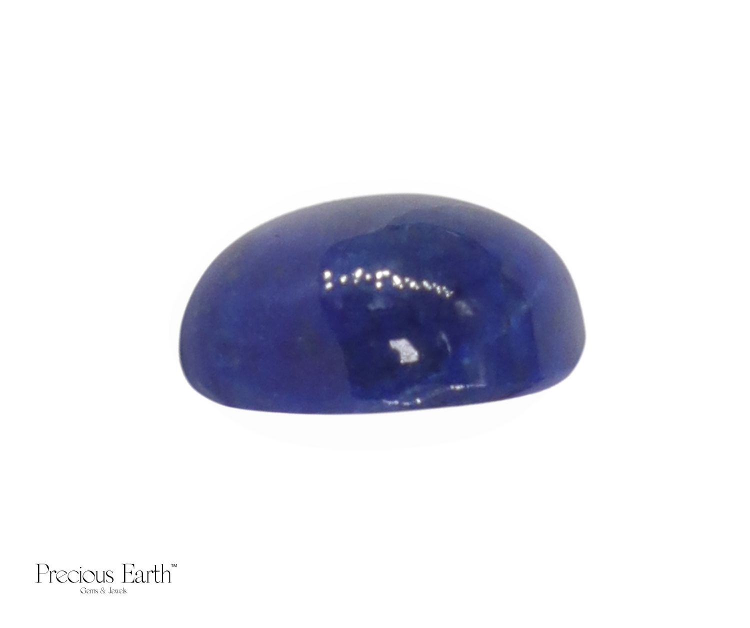 Lapis Lazuli - 11.99 Carats