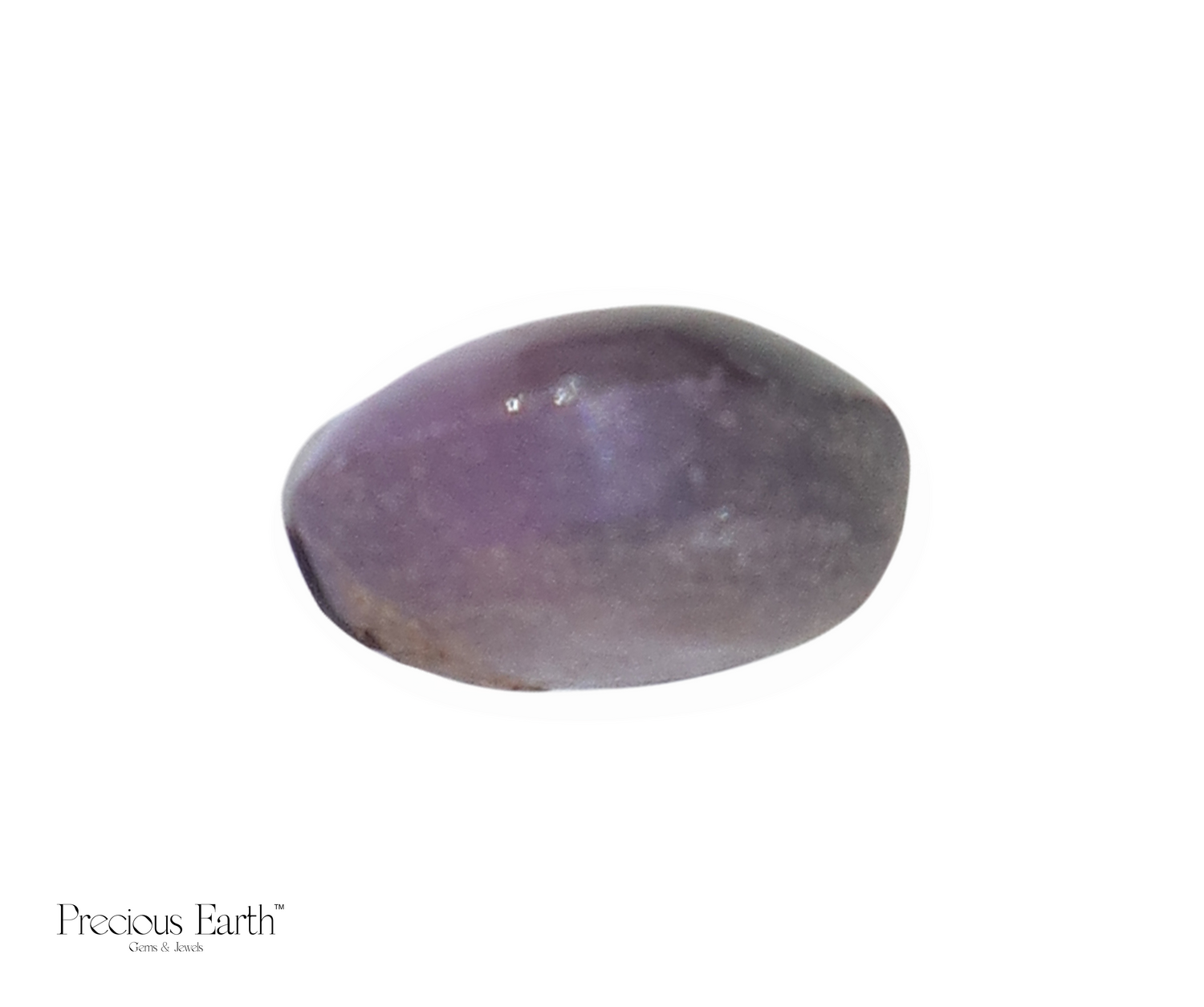 Star Sapphire - 4.18 Carats