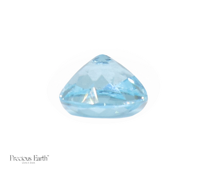 Blue Topaz - 6.22 Carats