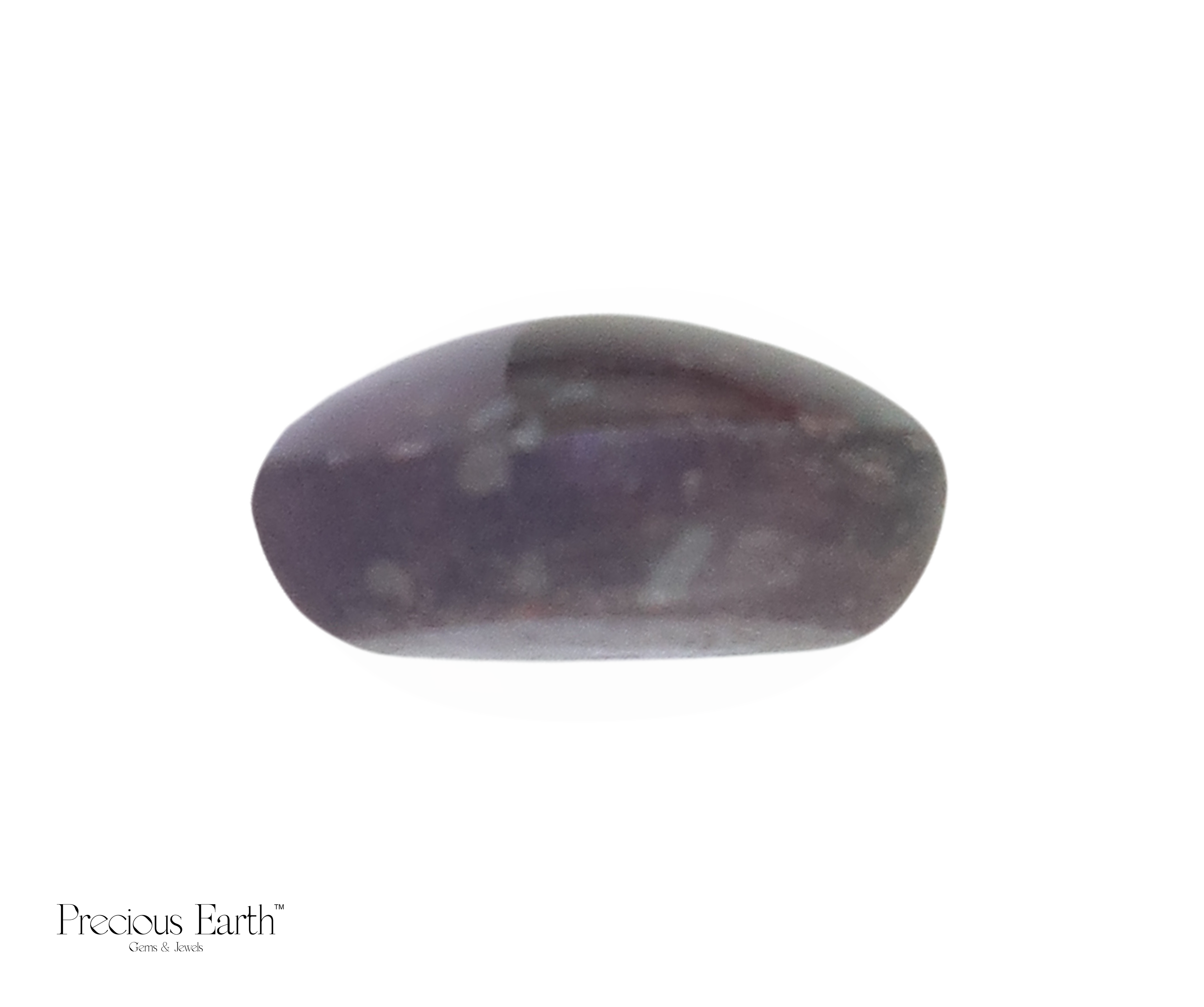 Star Sapphire - 5.47 Carats