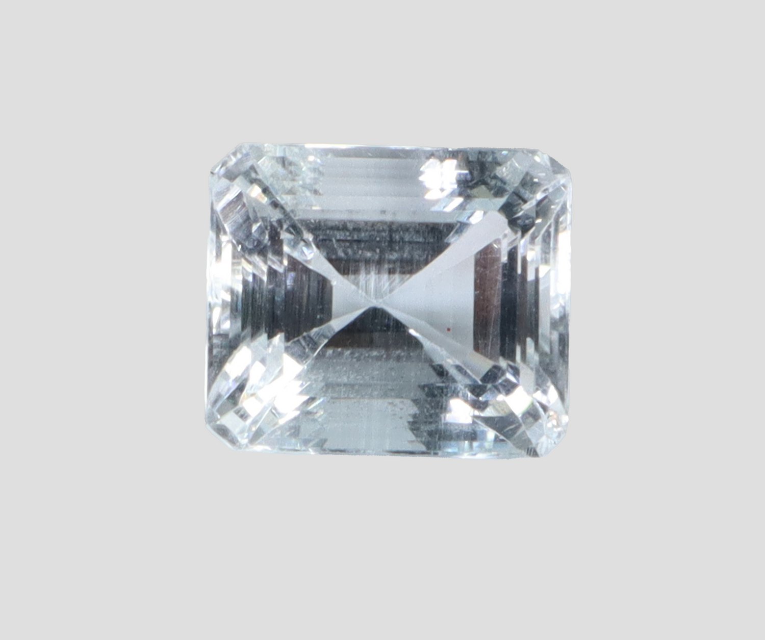 Aquamarine - 15.47 Carats