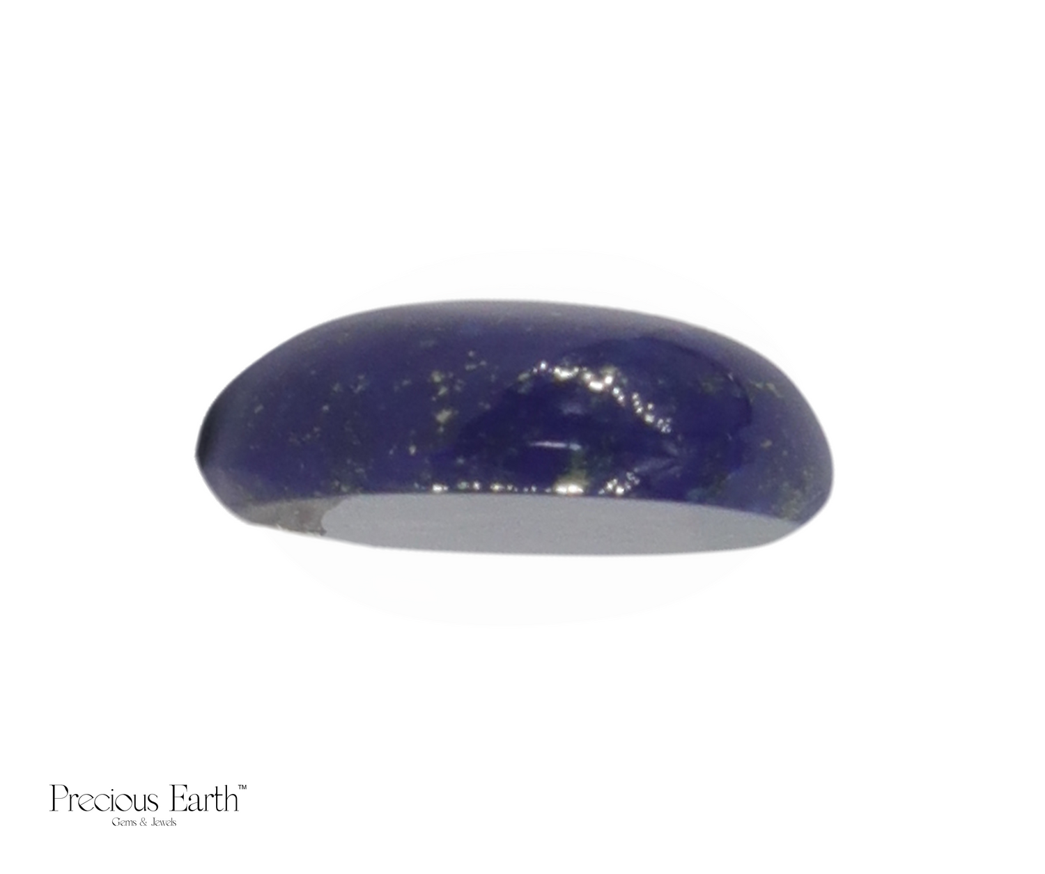 Lapis Lazuli - 15.57 Carats