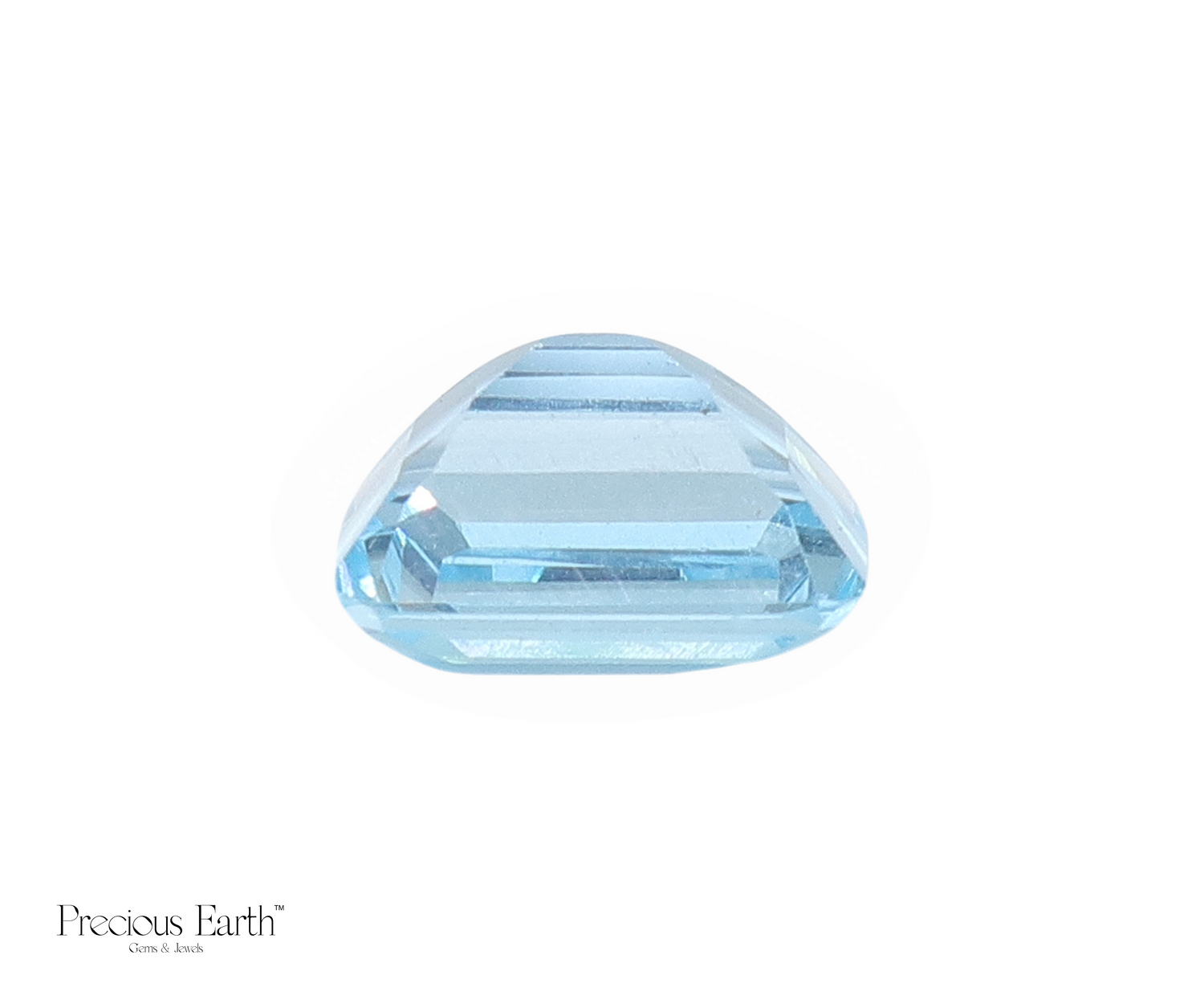 Blue Topaz - 7.99 Carats