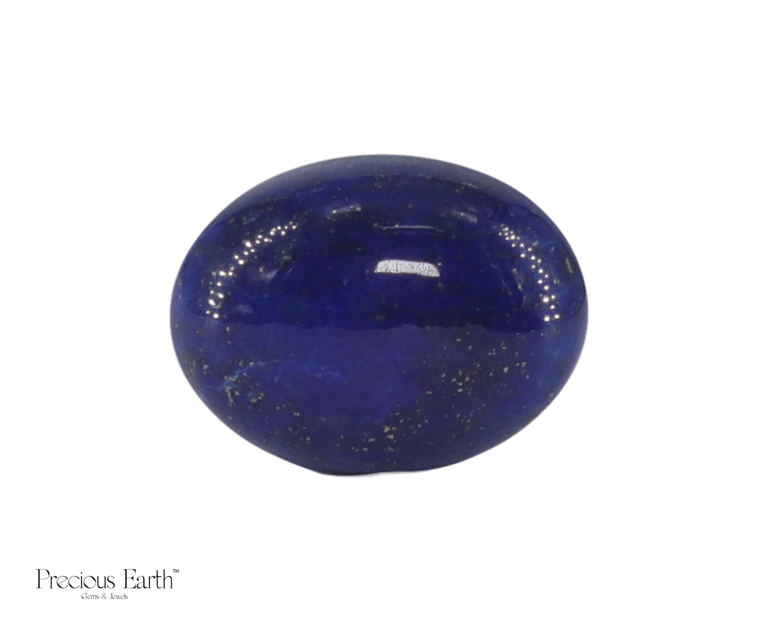 Lapis Lazuli - 14.08 Carats