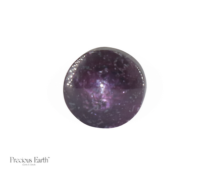 Star Sapphire - 8.62 Carats