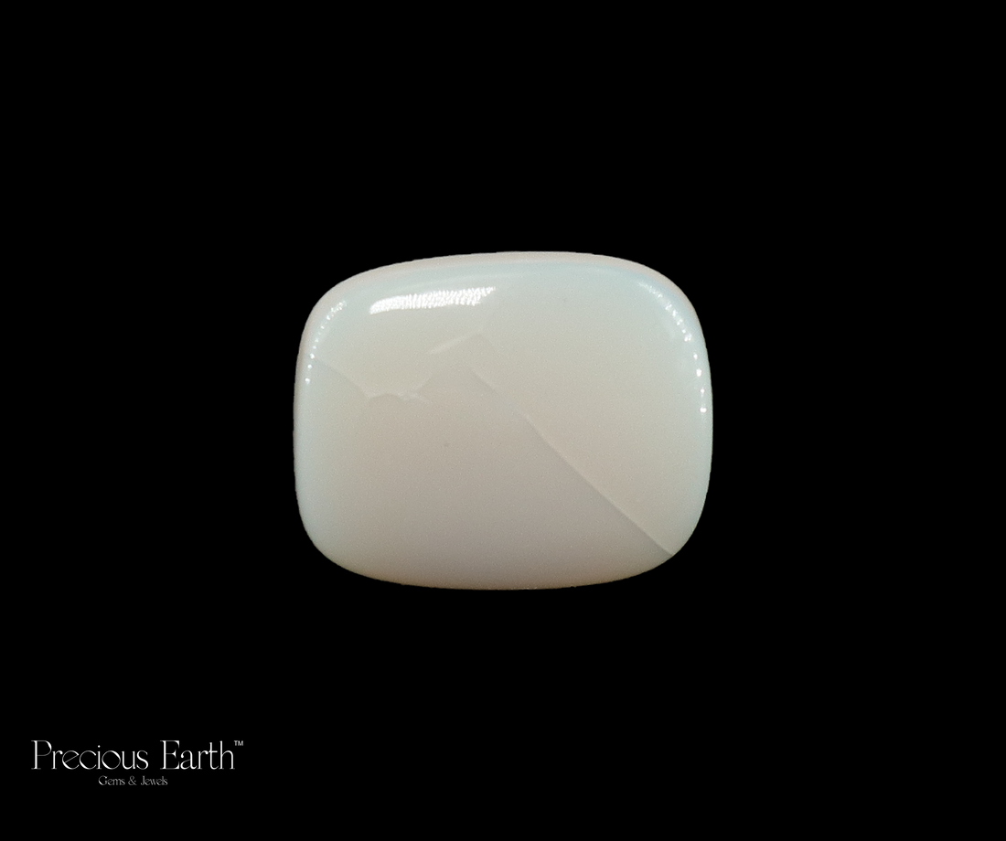 White Opal - 9.41 Carats (Australian)