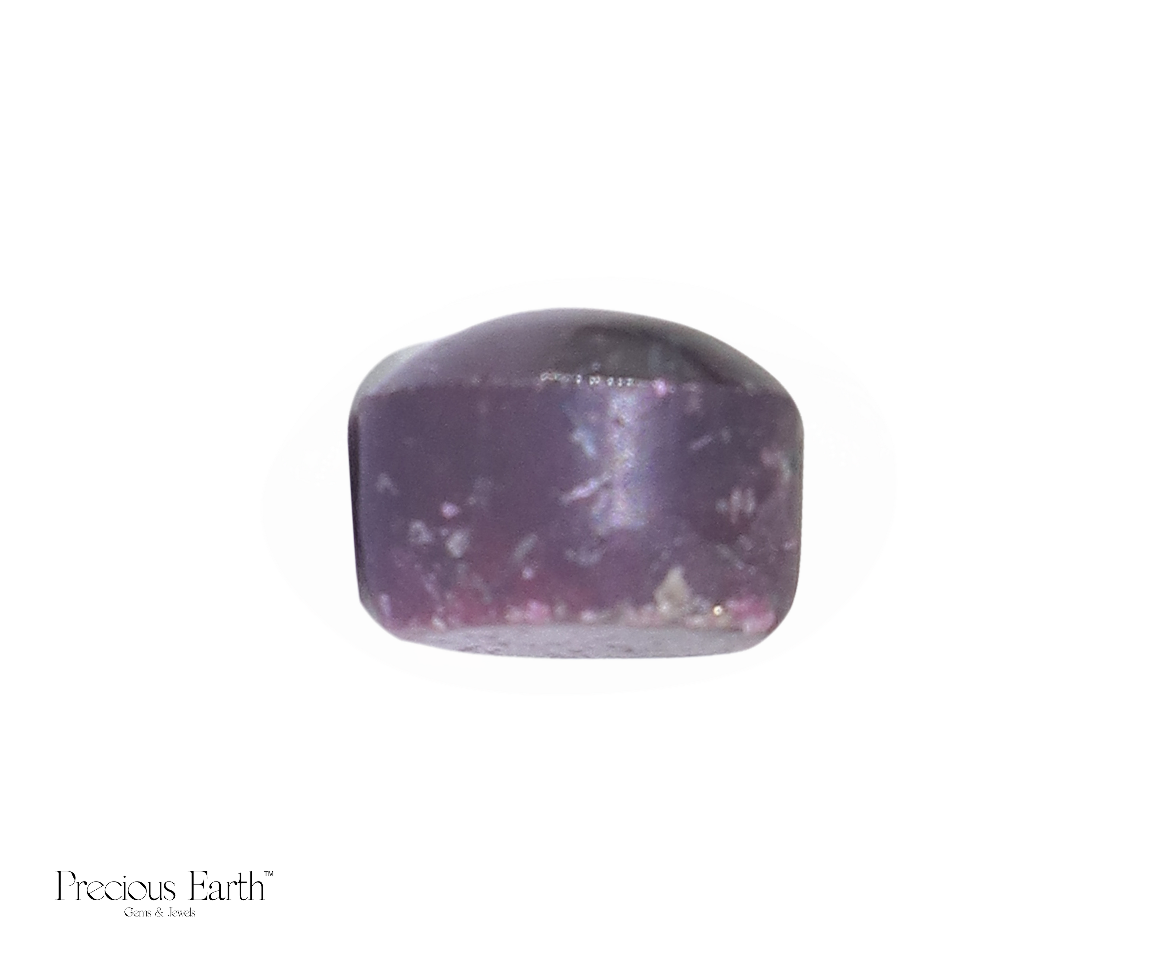 Star Sapphire - 8.62 Carats