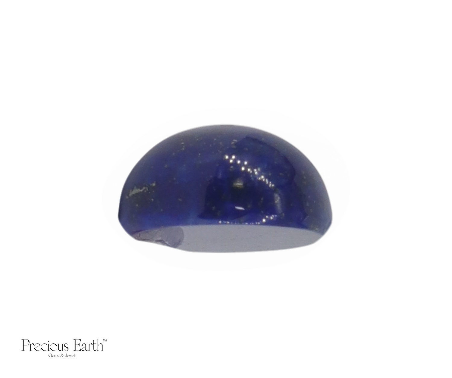 Lapis Lazuli - 14.08 Carats