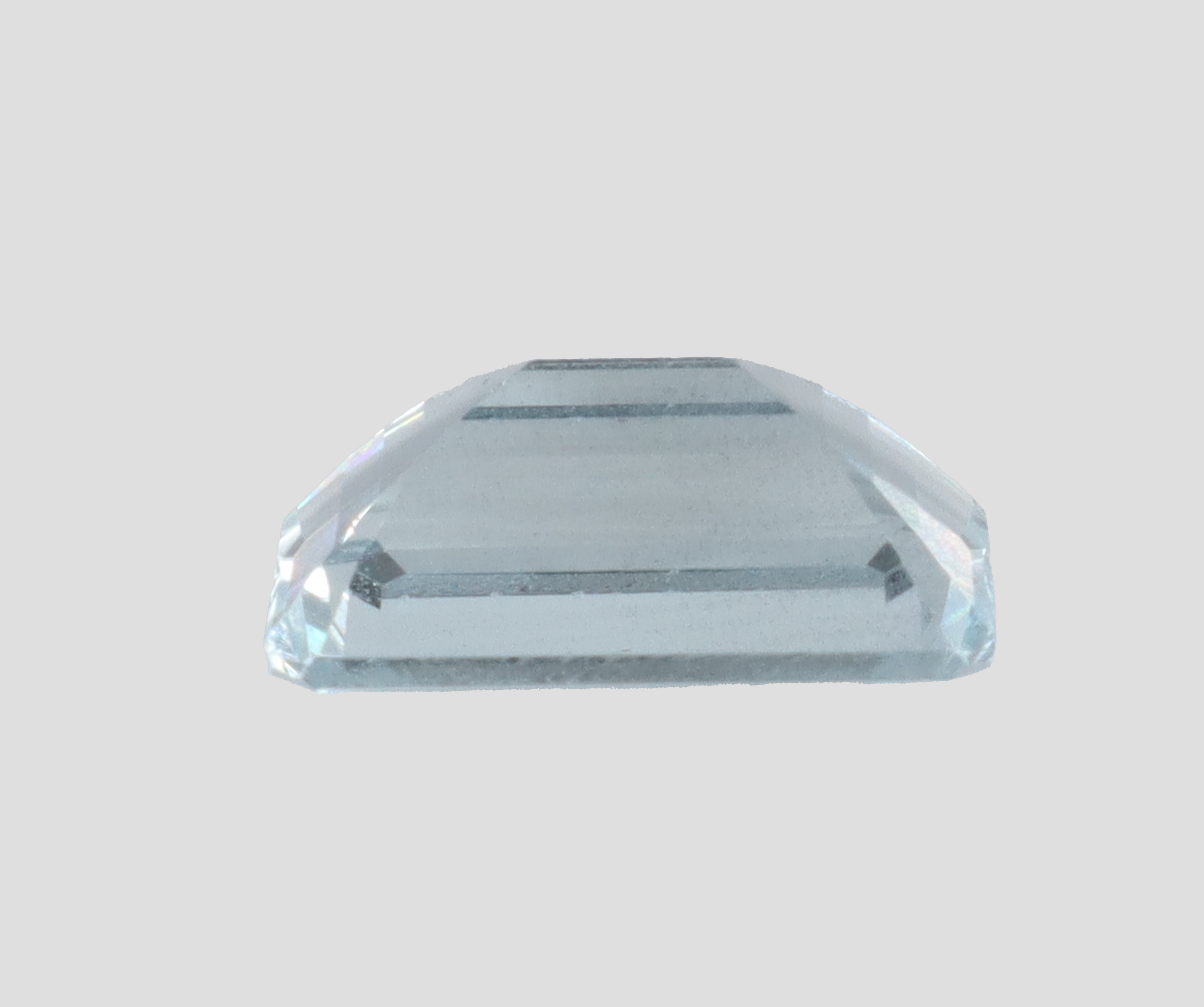 Aquamarine - 7.00 Carats