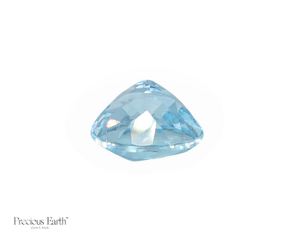 Blue Topaz - 8.14 Carats