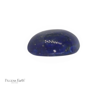 Lapis Lazuli - 14.16 Carats