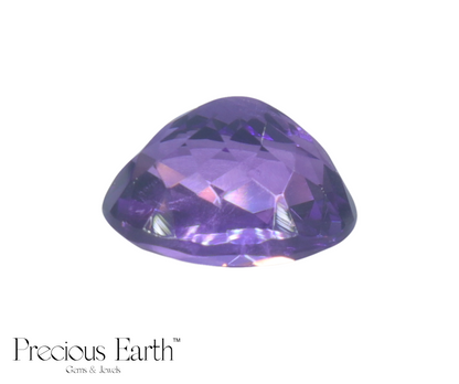 Amethyst - 7.71 Carats