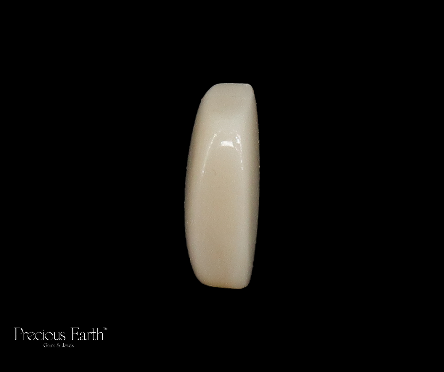 White Opal - 8.83 Carats (Australian)