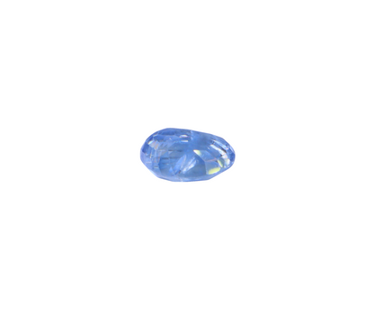 Blue Sapphire - 5.34 Carats