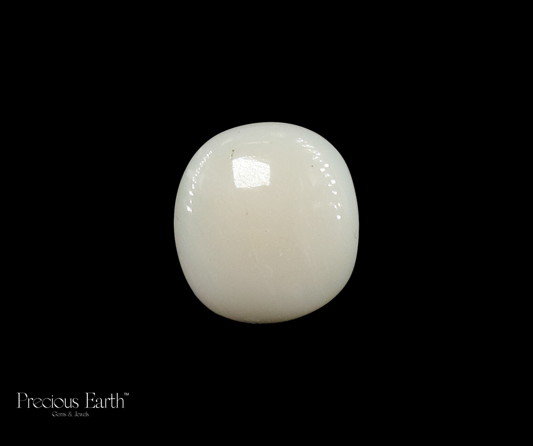 White Opal - 5.59 Carats (Australian)