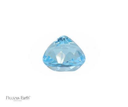 Blue Topaz - 8.22 Carats