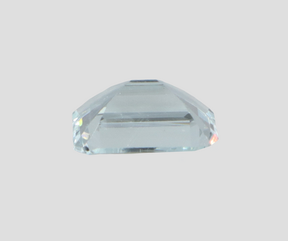 Aquamarine - 4.89 Carats