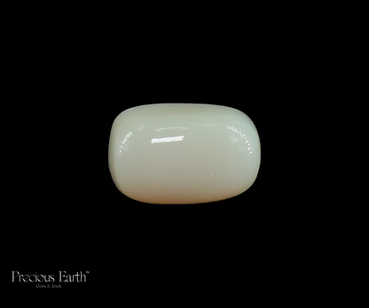 White Opal - 9.25 Carats (Australian)