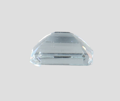 Aquamarine - 7.08 Carats