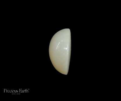 White Opal - 10.28 Carats (Australian)